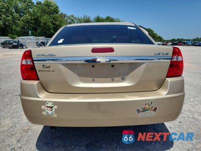 Zdjęcie 6 z 12 samochodu: 2004 CHEVROLET MALIBU LS VIN:1G1ZT52844F215472 - miniatura