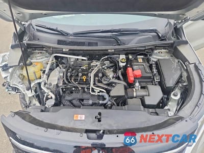 Zdjęcie 12 z 13 samochodu: 2025 MITSUBISHI OUTLANDER SE VIN:JA4J4VA85SZ033840 - miniatura