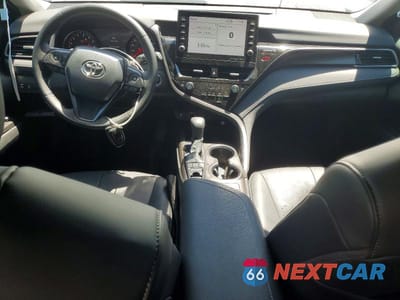 Zdjęcie 8 z 12 samochodu: 2024 TOYOTA CAMRY XSE VIN:4T1K61AK7RU259714 - miniatura