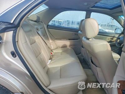 Zdjęcie 10 z 12 samochodu: 1997 LEXUS ES300 VIN:JT8BF22G4V5002713 - miniatura