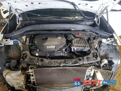 Zdjęcie 11 z 13 samochodu: 2018 BMW X1 SDRIVE28I VIN:WBXHU7C35J5L05345 - miniatura