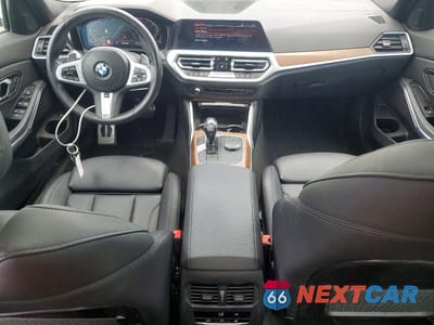 Zdjęcie 8 z 12 samochodu: 2020 BMW 330XI VIN:3MW5R7J05L8B22847 - miniatura