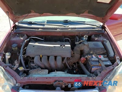 Zdjęcie 11 z 12 samochodu: 2007 TOYOTA COROLLA LE VIN:1NXBR30E37Z898118 - miniatura