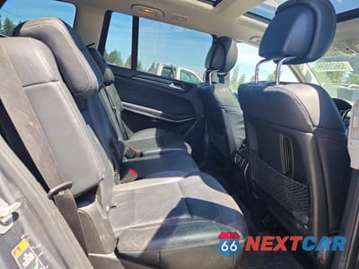 Zdjęcie 11 z 13 samochodu: 2018 MERCEDES-BENZ GLS 550 4MATIC VIN:4JGDF7DE2JB035753 - miniatura