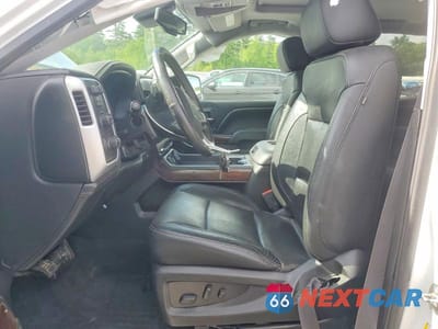 Zdjęcie 7 z 13 samochodu: 2018 GMC SIERRA K1500 SLT VIN:3GTU2NEJ9JG638643 - miniatura
