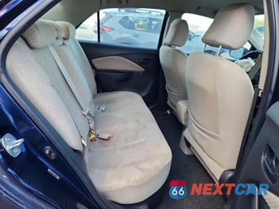 Zdjęcie 16 z 23 samochodu: 2007 TOYOTA YARIS S VIN:JTDBT923071108862 - miniatura