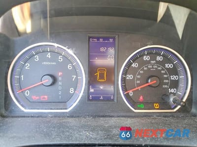 Zdjęcie 9 z 13 samochodu: 2011 HONDA CR-V SE VIN:5J6RE4H48BL010018 - miniatura