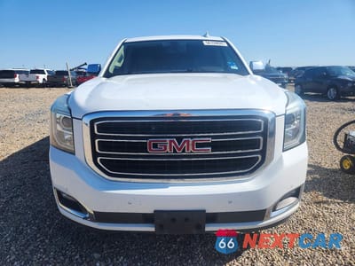 Piąte zdjęcie samochodu w środku: 2018 GMC YUKON SLE VIN:1GKS2AKCXJR386959 - miniatura