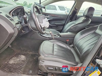 Zdjęcie 7 z 13 samochodu: 2014 BUICK REGAL PREMIUM VIN:2G4GR5GX4E9180600 - miniatura