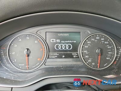 Zdjęcie 9 z 13 samochodu: 2018 AUDI Q5 PREMIUM VIN:WA1ANAFY8J2008565 - miniatura