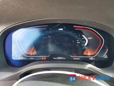 Zdjęcie 9 z 13 samochodu: 2024 BMW X3 SDRIVE30I VIN:WBX47DP01RN292481 - miniatura