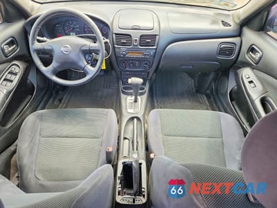 Zdjęcie 8 z 12 samochodu: 2006 NISSAN SENTRA 1.8 VIN:3N1CB51D46L515524 - miniatura