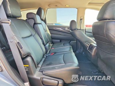 Zdjęcie 11 z 13 samochodu: 2019 INFINITI QX60 PURE VIN:5N1DL0MN3KC559571 - miniatura