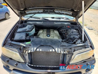 Zdjęcie 11 z 12 samochodu: 2006 BMW X5 VIN:5UXFB53556LV29149 - miniatura