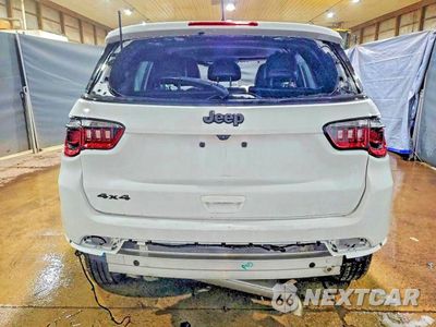 Zdjęcie 6 z 13 samochodu: 2025 JEEP COMPASS LATITUDE VIN:3C4NJDBN7ST617713 - miniatura
