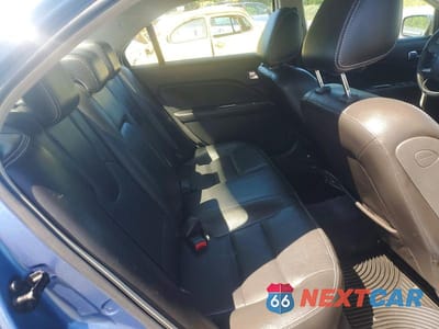 Zdjęcie 10 z 12 samochodu: 2010 FORD FUSION SEL VIN:3FAHP0CG0AR207485 - miniatura