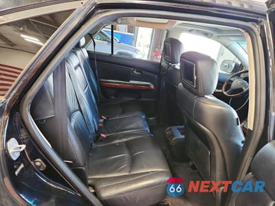 Zdjęcie 11 z 13 samochodu: 2004 LEXUS RX 330 VIN:JTJGA31U340021698 - miniatura