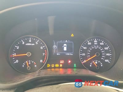 Zdjęcie 9 z 13 samochodu: 2017 KIA SPORTAGE LX VIN:KNDPMCAC0H7242464 - miniatura