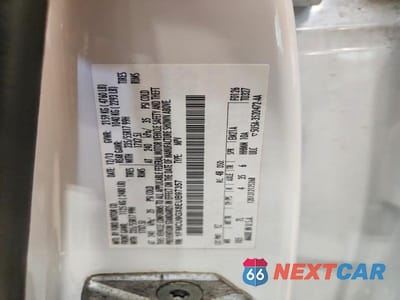 Zdjęcie 13 z 13 samochodu: 2014 FORD ESCAPE SE VIN:1FMCU9GX8EUB97357 - miniatura