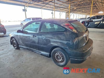 Drugie zdjęcie samochodu z przodu: 2005 FORD FOCUS ZX3 VIN:3FAFP31N95R143883 - miniatura