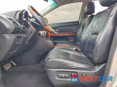 Zdjęcie 7 z 13 samochodu: 2005 LEXUS RX 330 VIN:JTJHA31U050079824 - miniatura