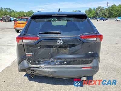 Zdjęcie 6 z 13 samochodu: 2025 TOYOTA RAV4 XLE VIN:2T3W1RFV8SC318804 - miniatura