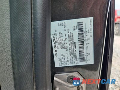 Zdjęcie 13 z 13 samochodu: 2020 FORD TRANSIT CONNECT XLT VIN:NM0GS9F29L1448917 - miniatura