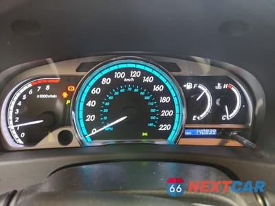 Zdjęcie 9 z 13 samochodu: 2015 TOYOTA VENZA XLE VIN:4T3BK3BB0FU111719 - miniatura
