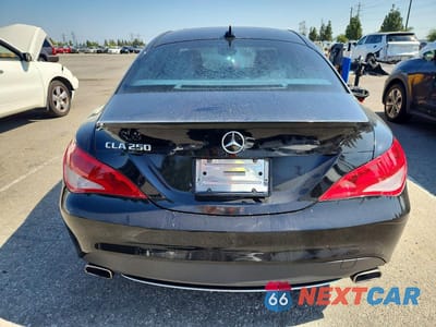 Zdjęcie 6 z 12 samochodu: 2014 MERCEDES-BENZ CLA 250 VIN:WDDSJ4EBXEN054316 - miniatura