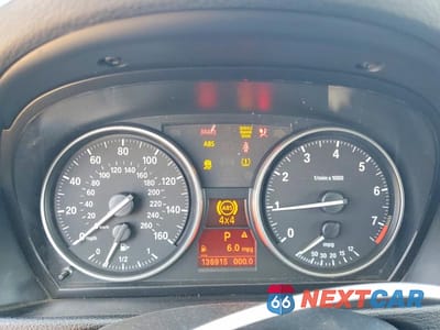 Zdjęcie 9 z 13 samochodu: 2013 BMW X1 XDRIVE28I VIN:WBAVL1C55DVR83595 - miniatura