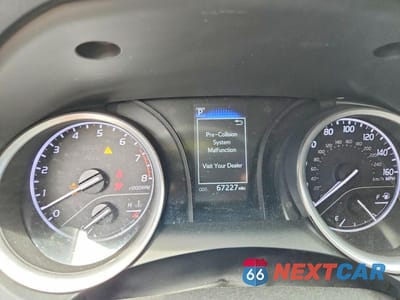 Zdjęcie 9 z 12 samochodu: 2023 TOYOTA CAMRY LE VIN:4T1C11AK9PU826845 - miniatura