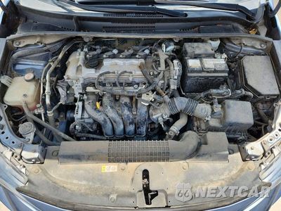 Zdjęcie 11 z 12 samochodu: 2020 TOYOTA COROLLA LE VIN:JTDEPRAE1LJ109548 - miniatura