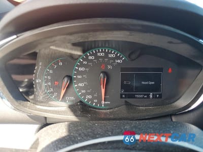 Zdjęcie 9 z 13 samochodu: 2019 CHEVROLET TRAX 1LT VIN:3GNCJLSB0KL258283 - miniatura