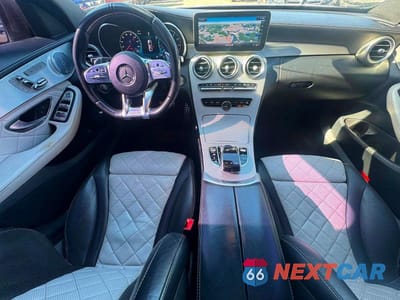 Zdjęcie 9 z 10 samochodu: 2019 MERCEDES-BENZ C 43 AMG VIN:55SWF6EBXKU308138 - miniatura