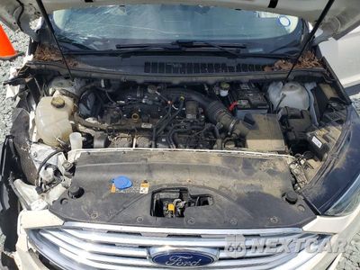Zdjęcie 12 z 13 samochodu: 2019 FORD EDGE SEL VIN:2FMPK3J97KBC48931 - miniatura