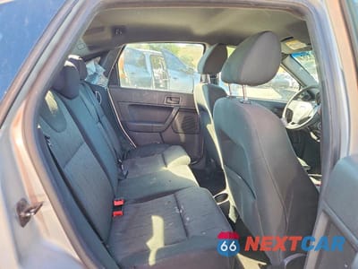 Zdjęcie 10 z 12 samochodu: 2009 FORD FOCUS SE VIN:1FAHP35N39W194303 - miniatura