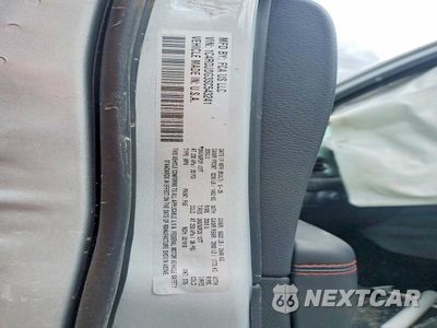 Zdjęcie 13 z 13 samochodu: 2025 DODGE DURANGO GT VIN:1C4RDJDG3SC543241 - miniatura