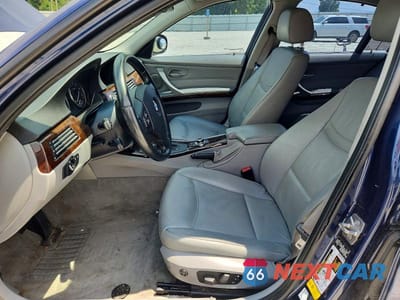 Zdjęcie 7 z 12 samochodu: 2011 BMW 328 I VIN:WBAPH7C51BE683692 - miniatura