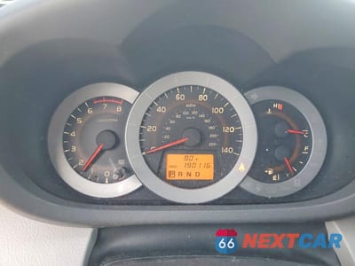 Zdjęcie 9 z 13 samochodu: 2010 TOYOTA RAV4 BASE VIN:2T3BF4DV3AW045256 - miniatura