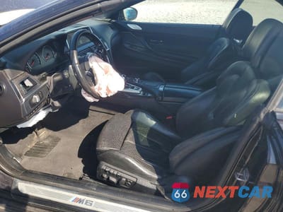 Zdjęcie 7 z 12 samochodu: 2014 BMW M6 VIN:WBSLZ9C5XEDZ78531 - miniatura
