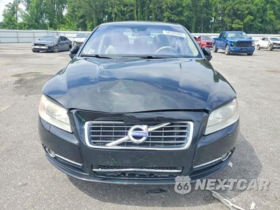 Piąte zdjęcie samochodu w środku: 2013 VOLVO S80 3.2 VIN:YV1952AS4D1167122 - miniatura