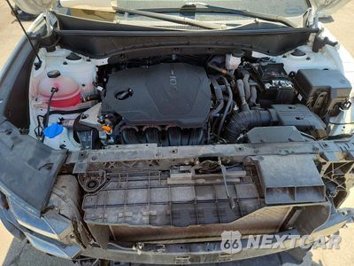 Zdjęcie 41 z 52 samochodu: 2025 HYUNDAI TUCSON SEL VIN:5NMJB3DEXSH464521 - miniatura