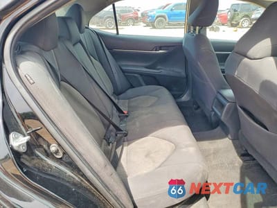 Zdjęcie 10 z 12 samochodu: 2023 TOYOTA CAMRY LE VIN:4T1C31AK7PU606209 - miniatura