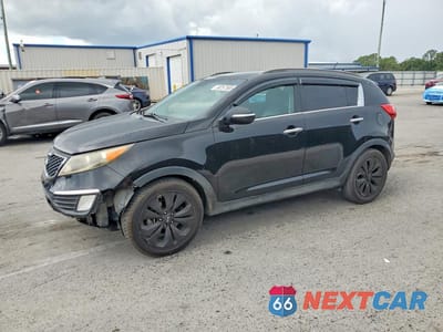 2013 KIA SPORTAGE SX KNDPC3A67D7503984 - główne zdjęcie licytacji z USA - miniatura