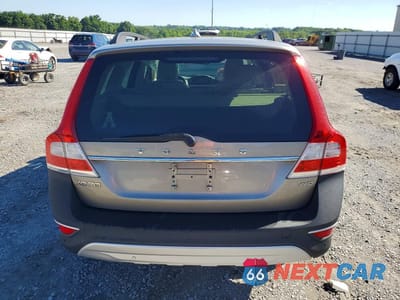 Zdjęcie 6 z 12 samochodu: 2014 VOLVO XC70 3.2 VIN:YV4952BZ7E1185193 - miniatura