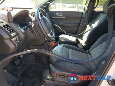 Zdjęcie 7 z 13 samochodu: 2014 FORD EXPLORER VIN:1FM5K8AR9EGB29375 - miniatura
