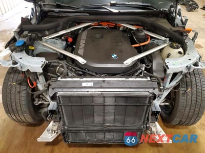 Zdjęcie 12 z 13 samochodu: 2026 BMW X5 XDRIVE50E VIN:5UX43EU02T9063521 - miniatura