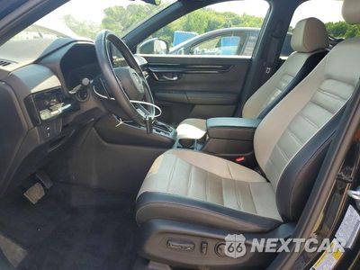 Zdjęcie 7 z 12 samochodu: 2023 HONDA CR-V SPORT TOURING VIN:5J6RS6H91PL001233 - miniatura