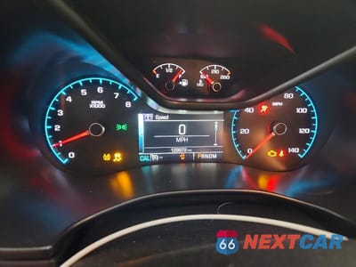 Zdjęcie 9 z 13 samochodu: 2016 CHEVROLET COLORADO LT VIN:1GCHTCE31G1257168 - miniatura