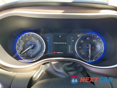 Zdjęcie 9 z 13 samochodu: 2017 CHRYSLER PACIFICA TOURING L VIN:2C4RC1BG2HR526095 - miniatura